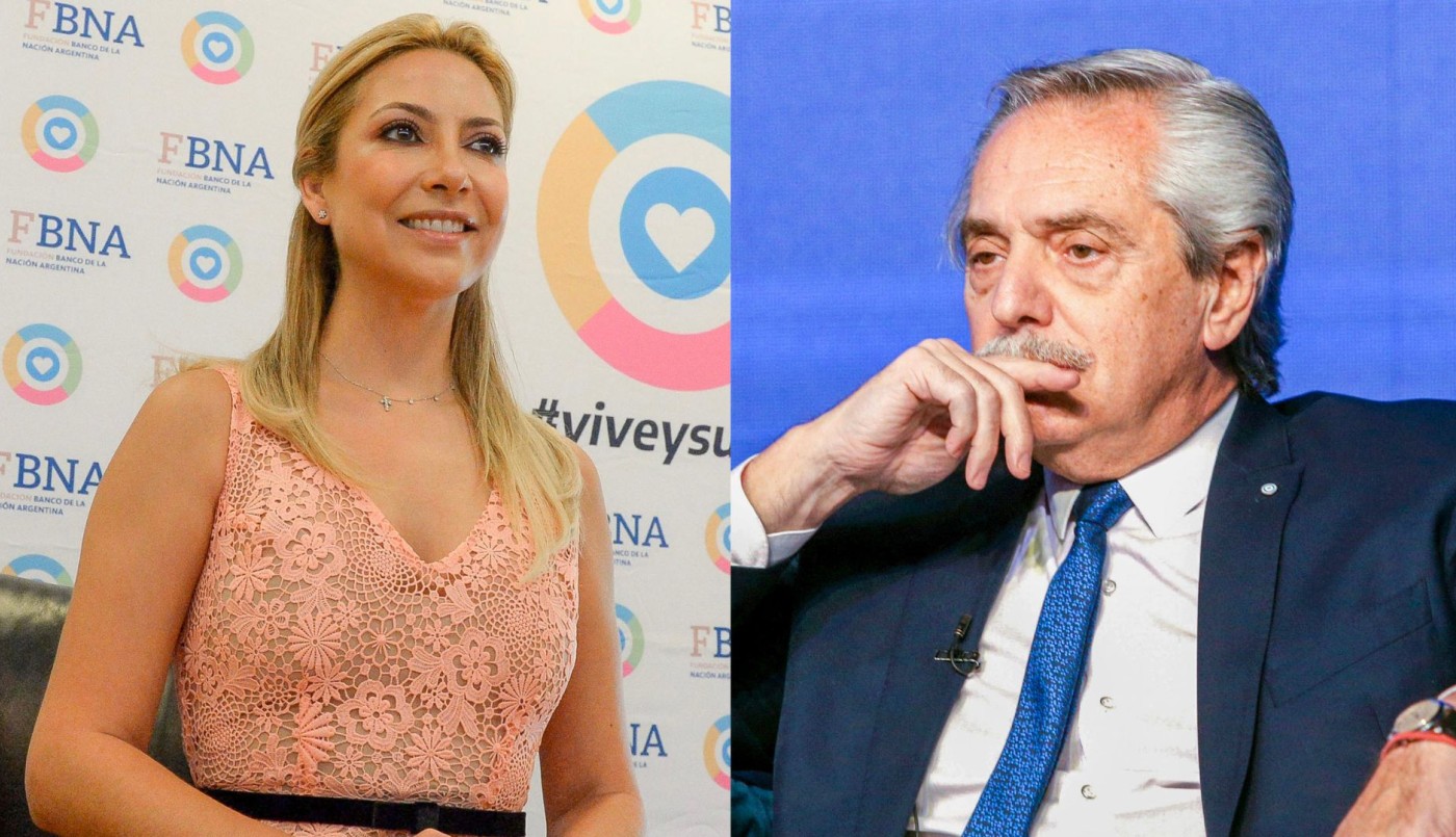 La denuncia de Fabiola Yáñez: Alberto designó a Silvina Carreira como su abogada | Nacionales
