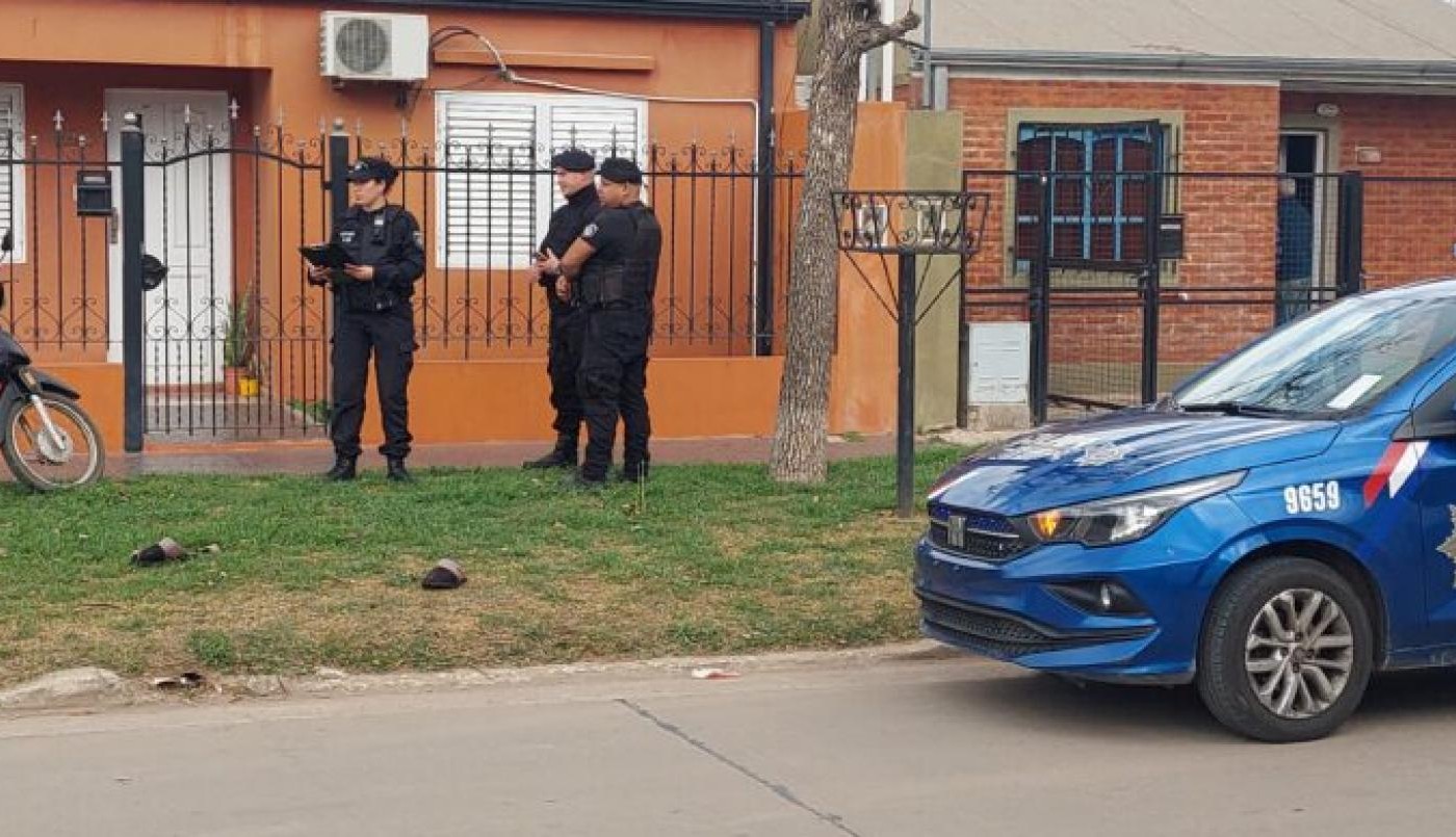 Femicidio de Lorena Bonino: prisión preventiva para el acusado del crimen de Recreo | Judiciales