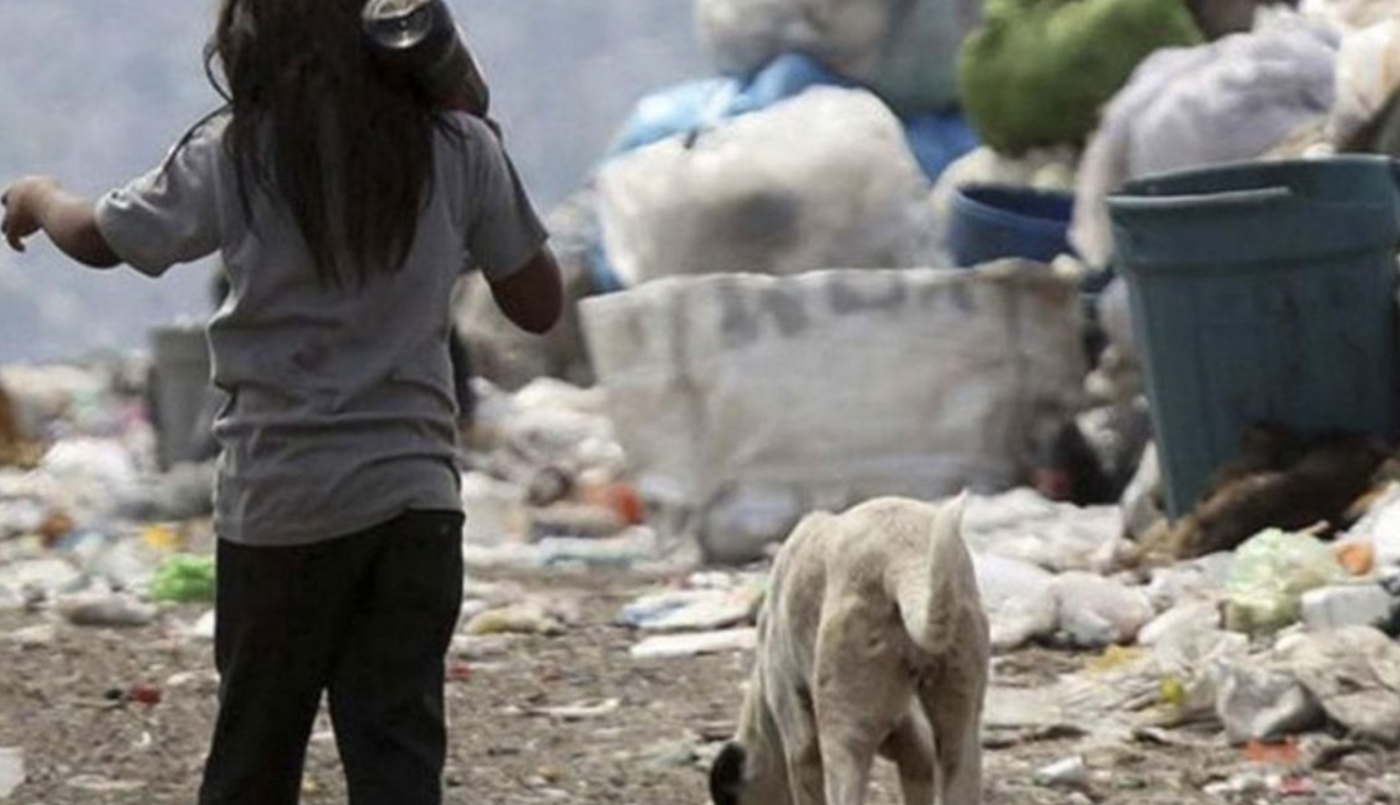 Un millón de chicos se van a dormir sin cenar en Argentina: crudo relevamiento de Unicef | Nacionales