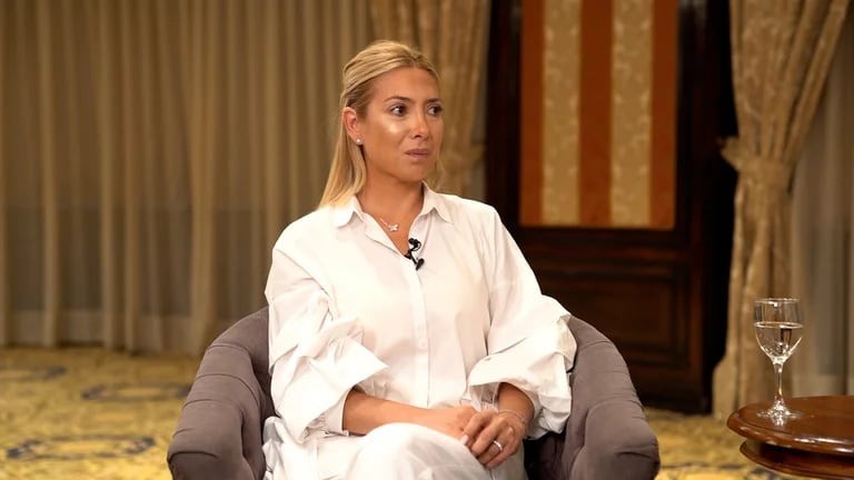 Declara Fabiola Yáñez en la causa que investiga violecia de género | Nacionales