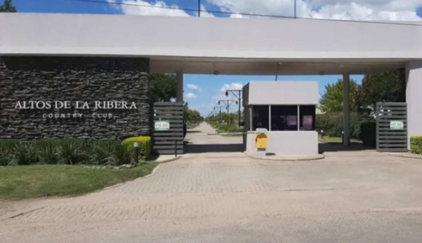 Condenaron al hombre que robó a su vecino en el country | Judiciales