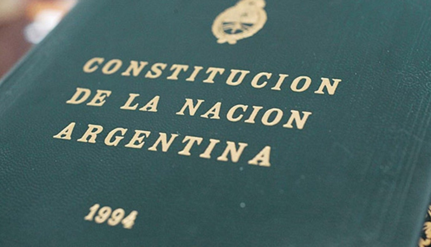 Homenaje del Concejo Municipal, a 30 años de la reforma constitucional | Información General