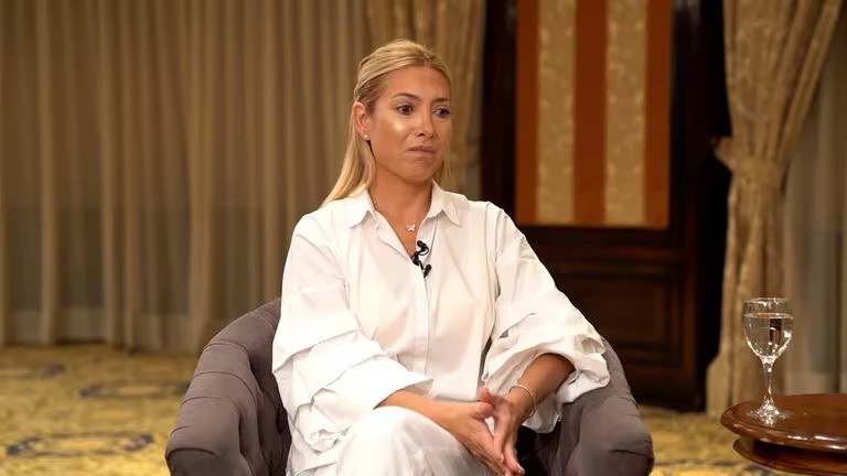 Fabiola Yañez declaró cuatro horas y detalló las agresiones de Alberto Fernández | Nacionales