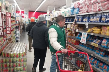 El INDEC dará a conocer la inflación de julio | Nacionales