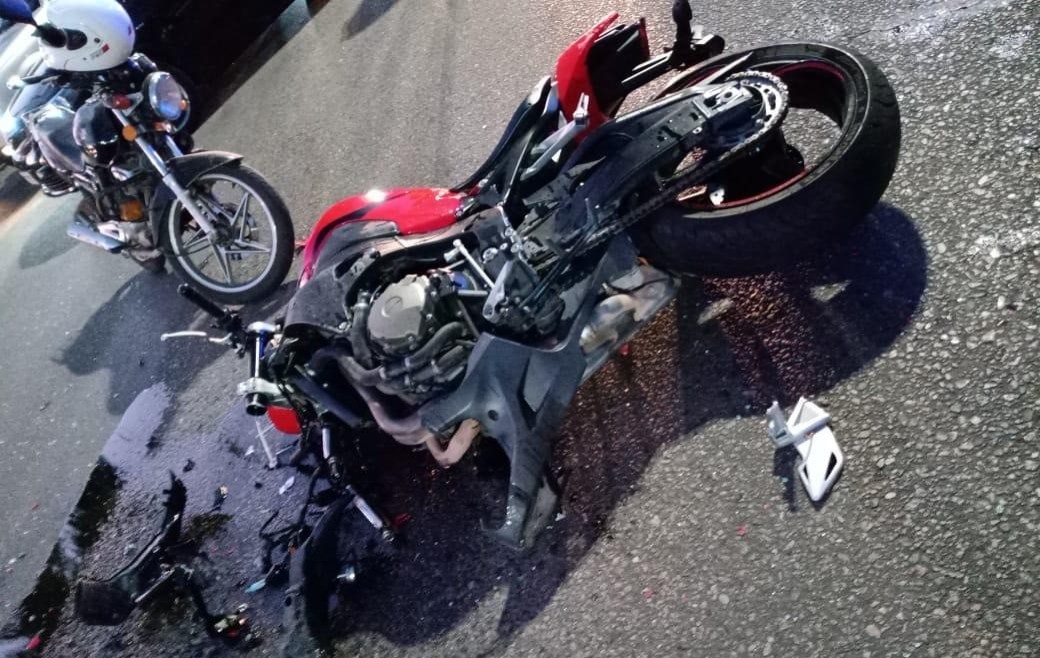 La Capital: 150 motociclistas murieron en accidentes en los últimos tres años | Información General