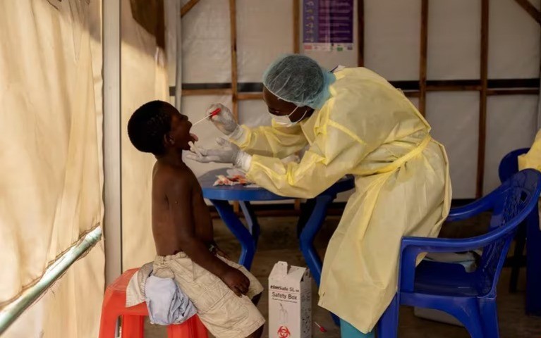 La OMS declaró la emergencia médica mundial por el brote de viruela del mono en África | Salud