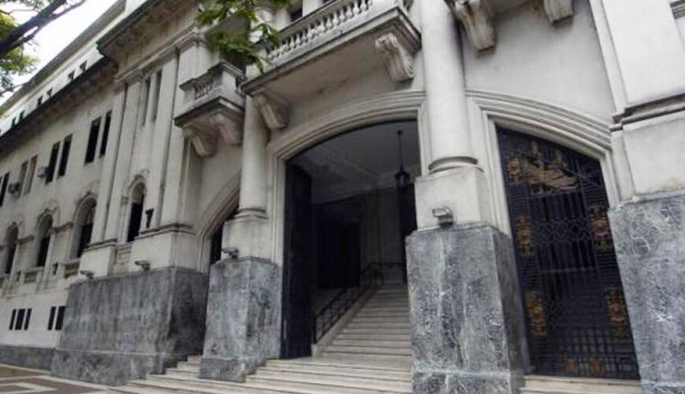 Condenaron a un hombre que golpeó a su hija en Santa Fe | Judiciales