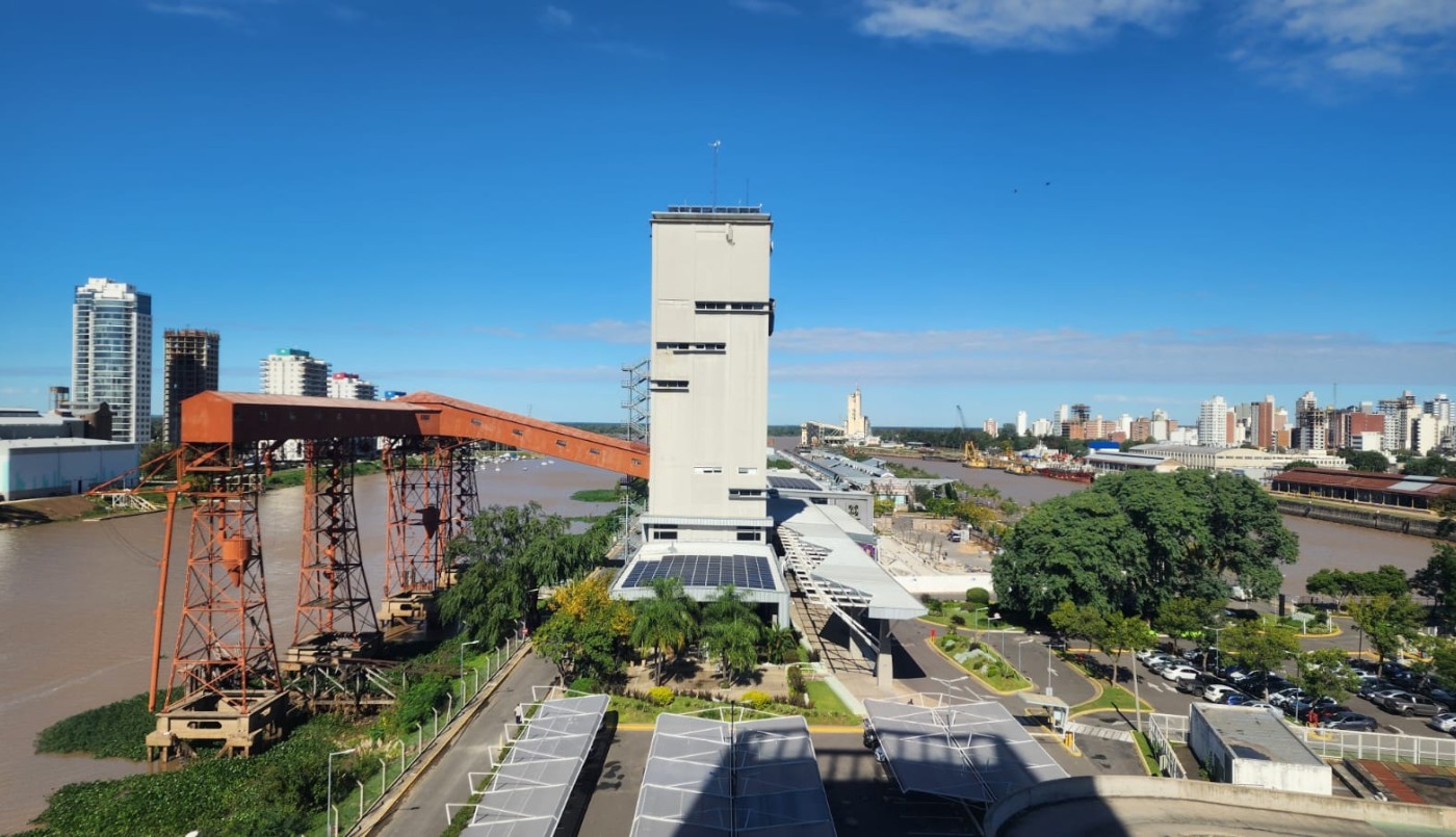 Otra jornada a puro sol: a cuánto asciende la temperatura este jueves | Información General