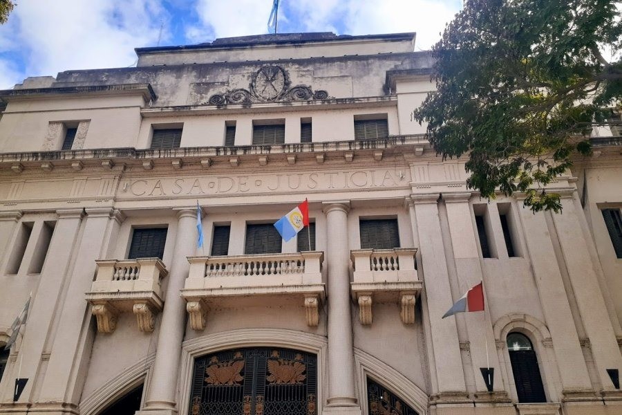 Condenan a nueve años de cárcel a un hombre por abuso sexual | Judiciales