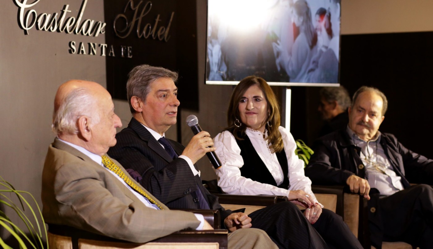 El Concejo Municipal recordó la reforma constitucional del ‘94 | Legislativas