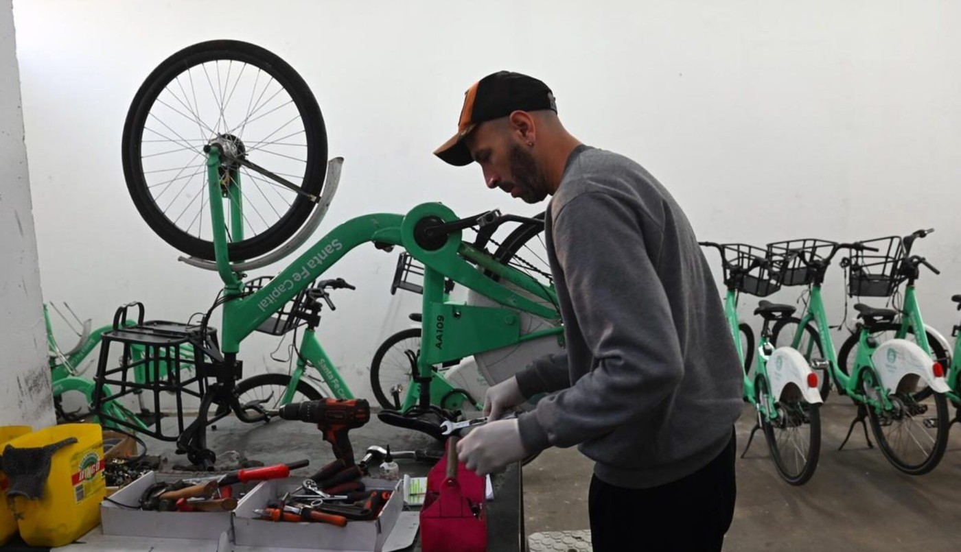 Potenciando la movilidad urbana: el éxito del programa “Las Bicis” | Noticias