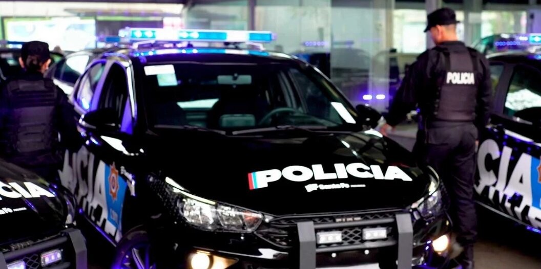 Santa Fe registra una importante baja de delitos en lo que va del 2024 | Información General