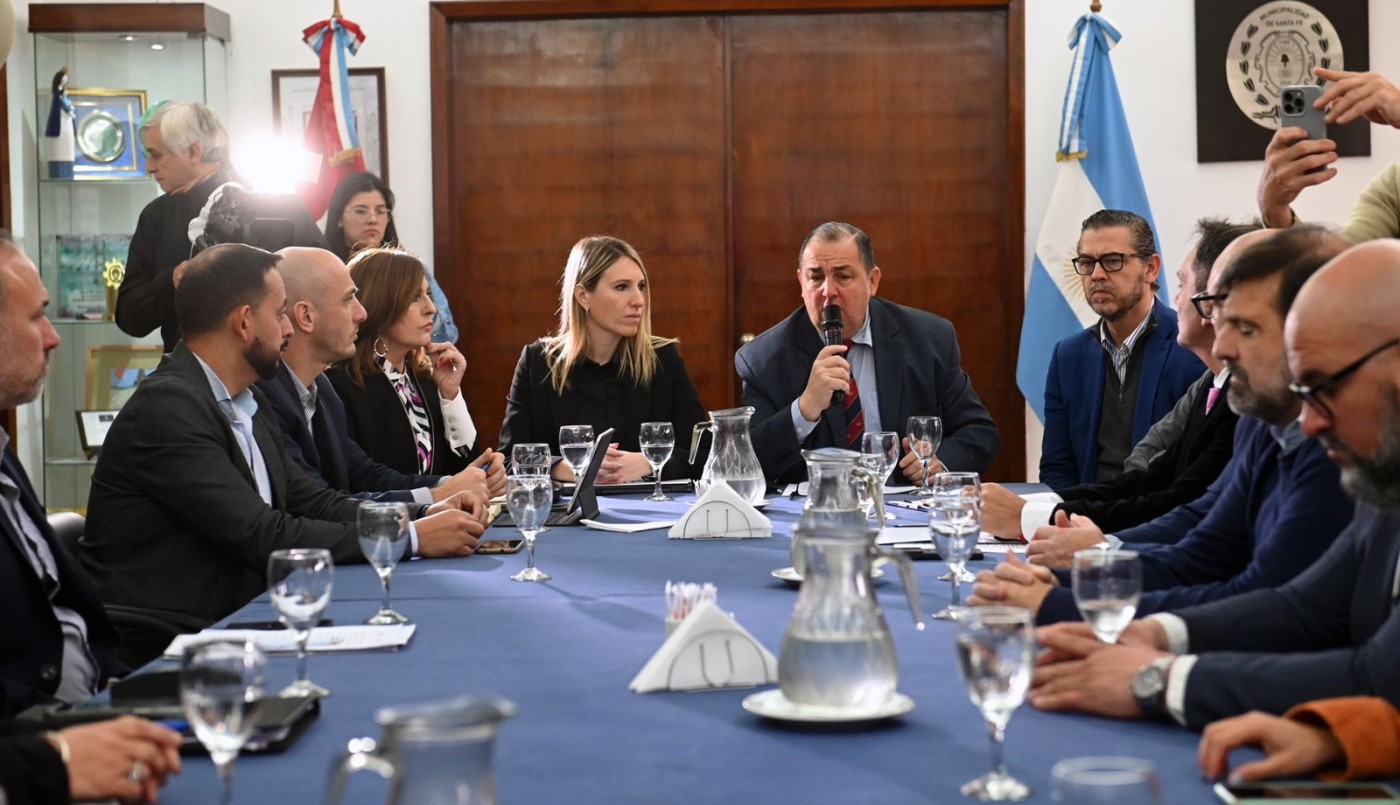 Se confirma la creación de una nueva estación policial en el Parque Garay | Noticias