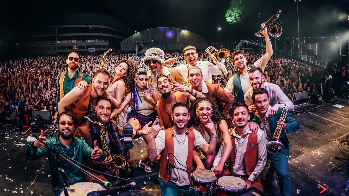 Últimas entradas para el show de La Delio Valdez en Santa Fe | Espectaculos