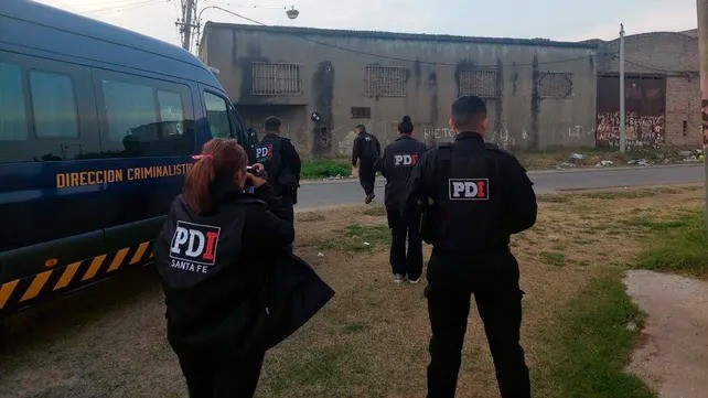 Un joven de 19 años fue baleado en la zona sur de Rosario y está en estado crítico | Policiales