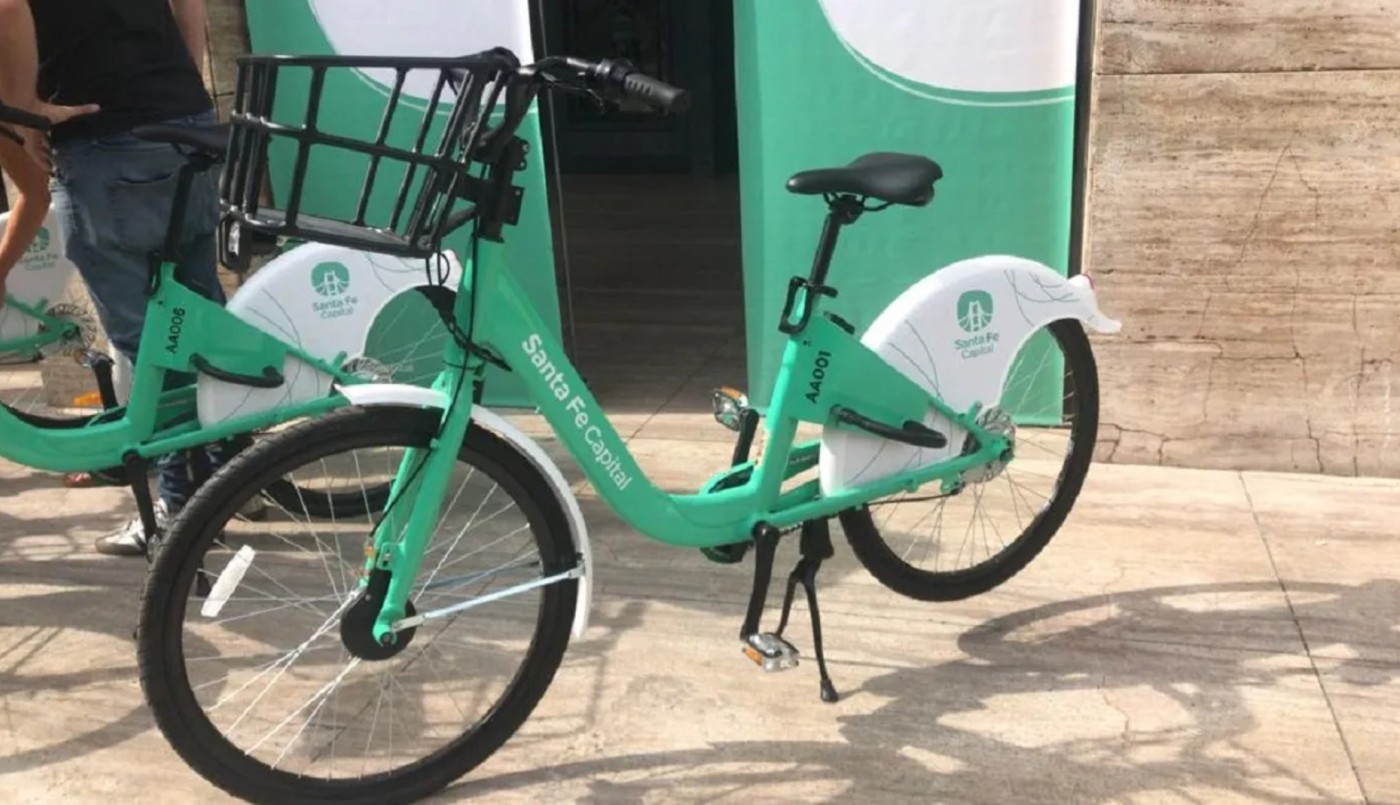 La Municipalidad instalará 15 nuevos bicipuntos en el norte | Información General