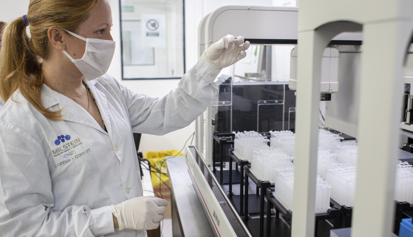 El Ministerio de Salud incrementó la prevención y detección de casos de viruela del mono | Nacionales