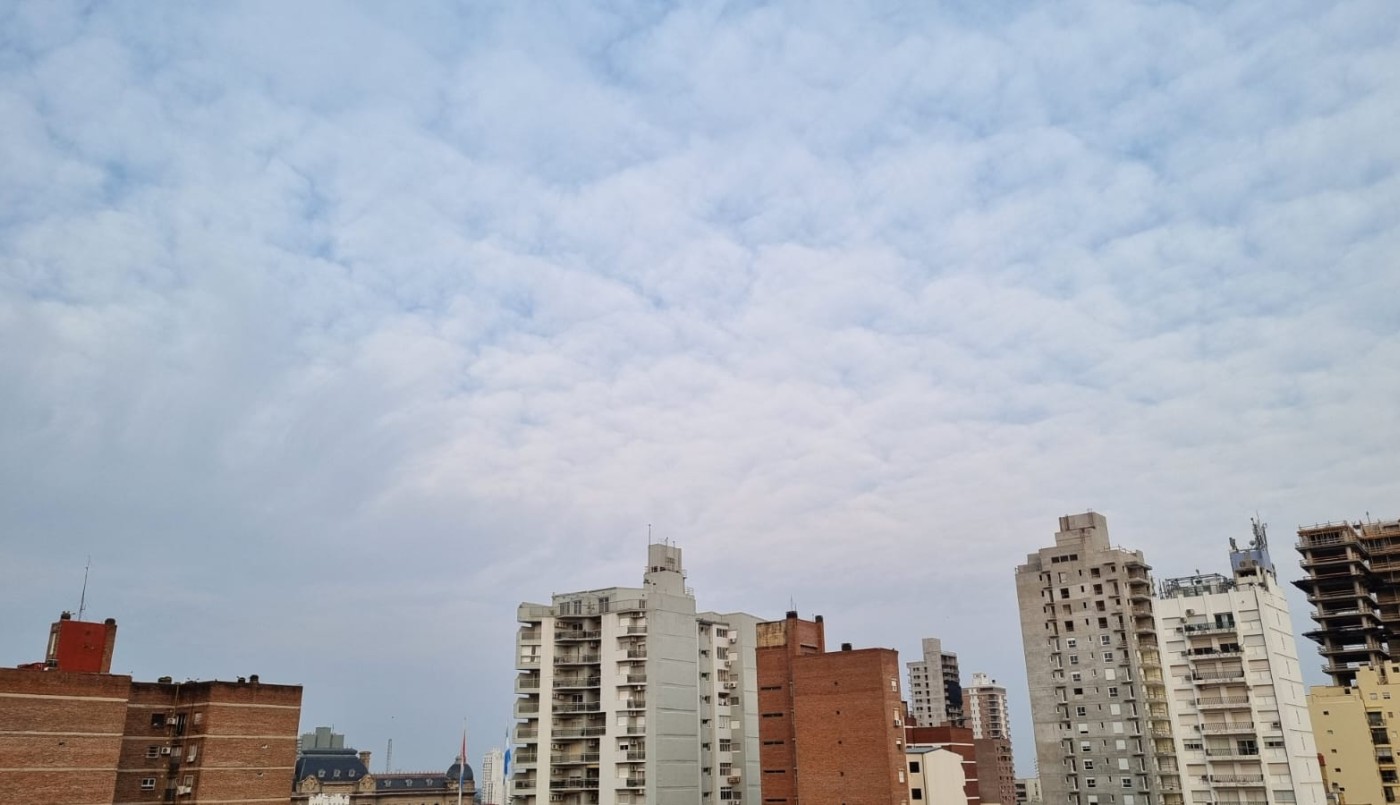 Qué dice el pronóstico para este domingo | Información General