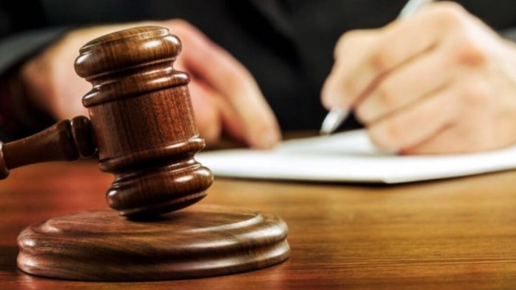 Juicios por jurado: el veredicto y qué papel tendrán los jueces | Judiciales