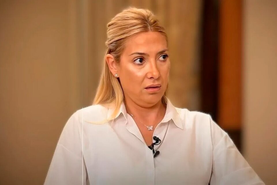 Fabiola Yañez dijo que perdió el celular que contenía los chats con Alberto Fernández | Nacionales
