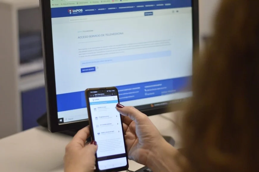 Afiliados de Iapos ahora pueden adquirir bonos digitales con un 25% de descuento | Información General