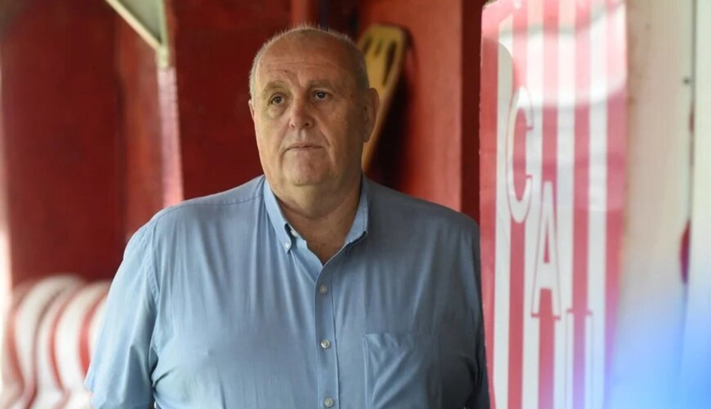 Unión levantó la inhibición y se prepara para incorporar refuerzos | Deportes