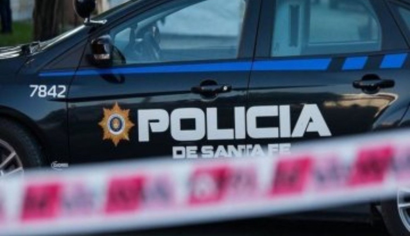 Vecinos de Barrio Santa Lucía en alerta: una ola de robos que no cede | Información General