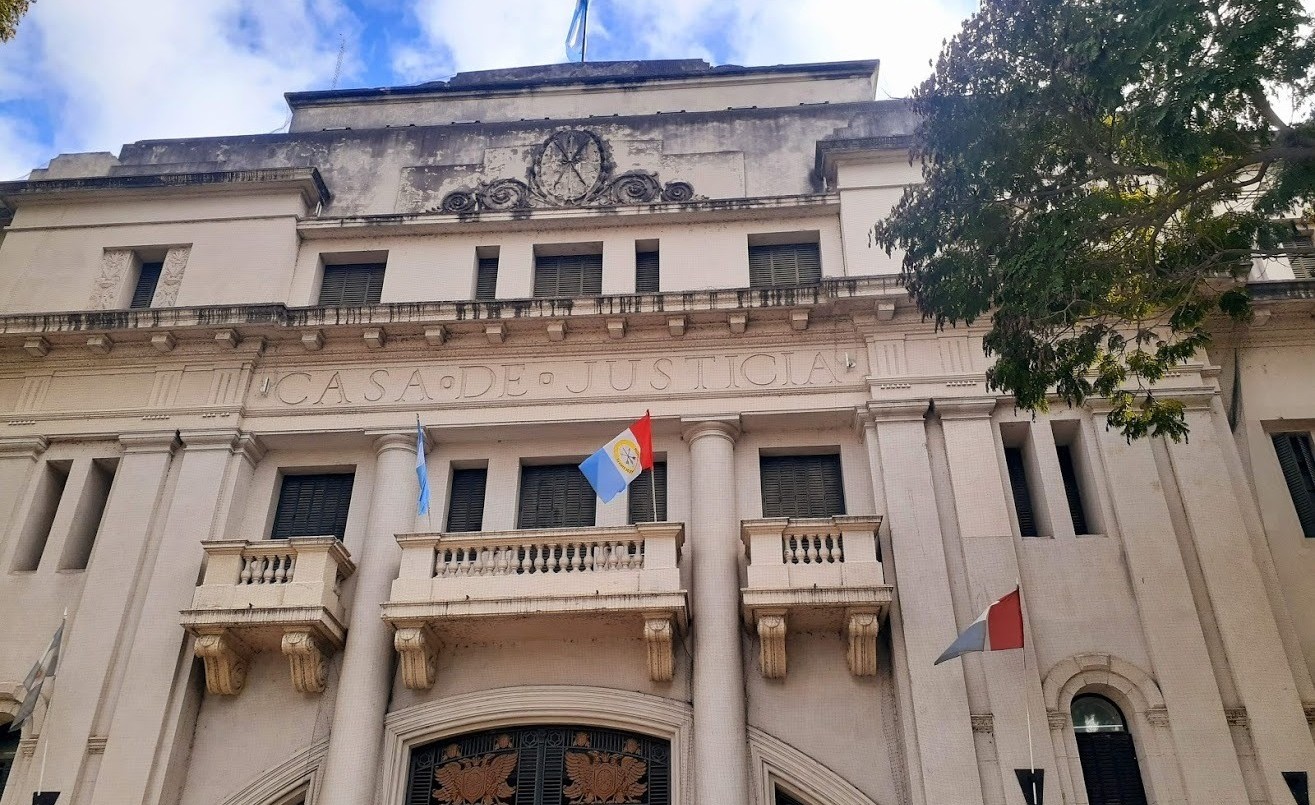 Le contó a su maestra que su padrastro la violaba: lo condenaron a 16 años de cárcel | Judiciales