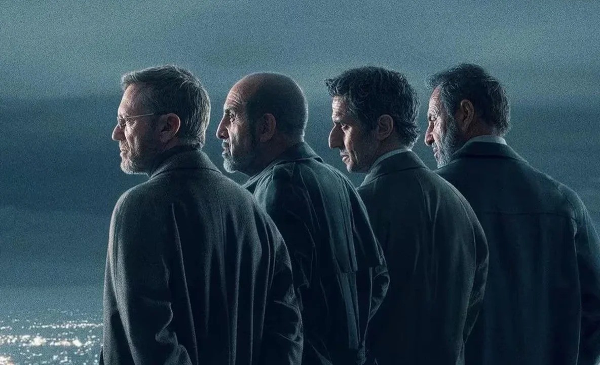 Postergaron el estreno de la película de Los Simuladores: “La política cultural está caótica” | Espectaculos