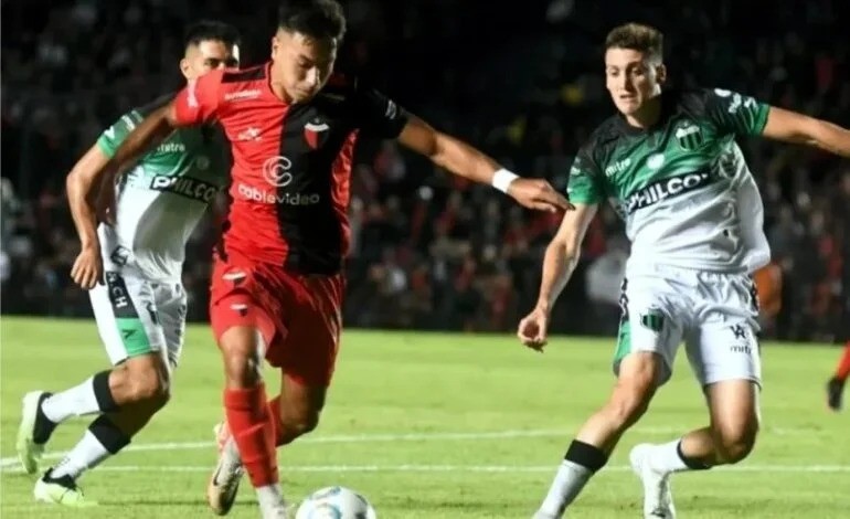 Cambio de horario para el partido entre Nueva Chicago vs Colón | Deportes