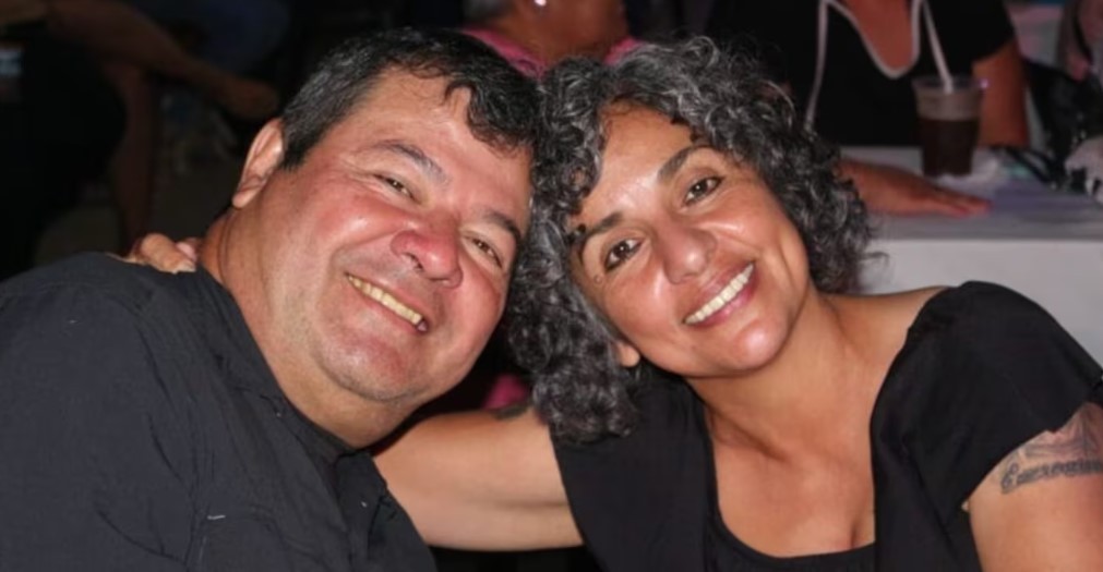 Caso Cecilia Strzyzowski: Emerenciano Sena y Marcela Acuña no irán a juicio como coautores del femicidio | Nacionales