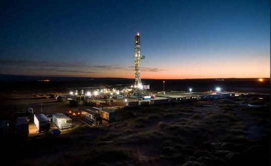 Vaca Muerta: récord histórico de producción de petróleo en Neuquén | Nacionales