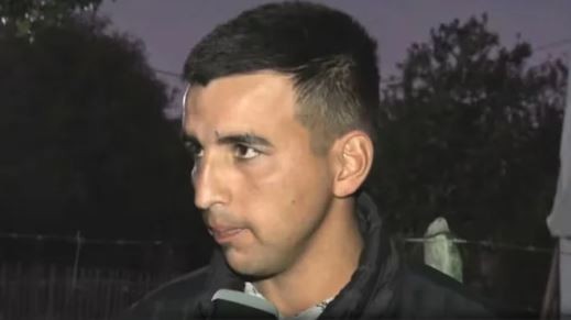 "Me pasaron unos pesitos a mí": habló otro de los hermanos de Loan | Nacionales