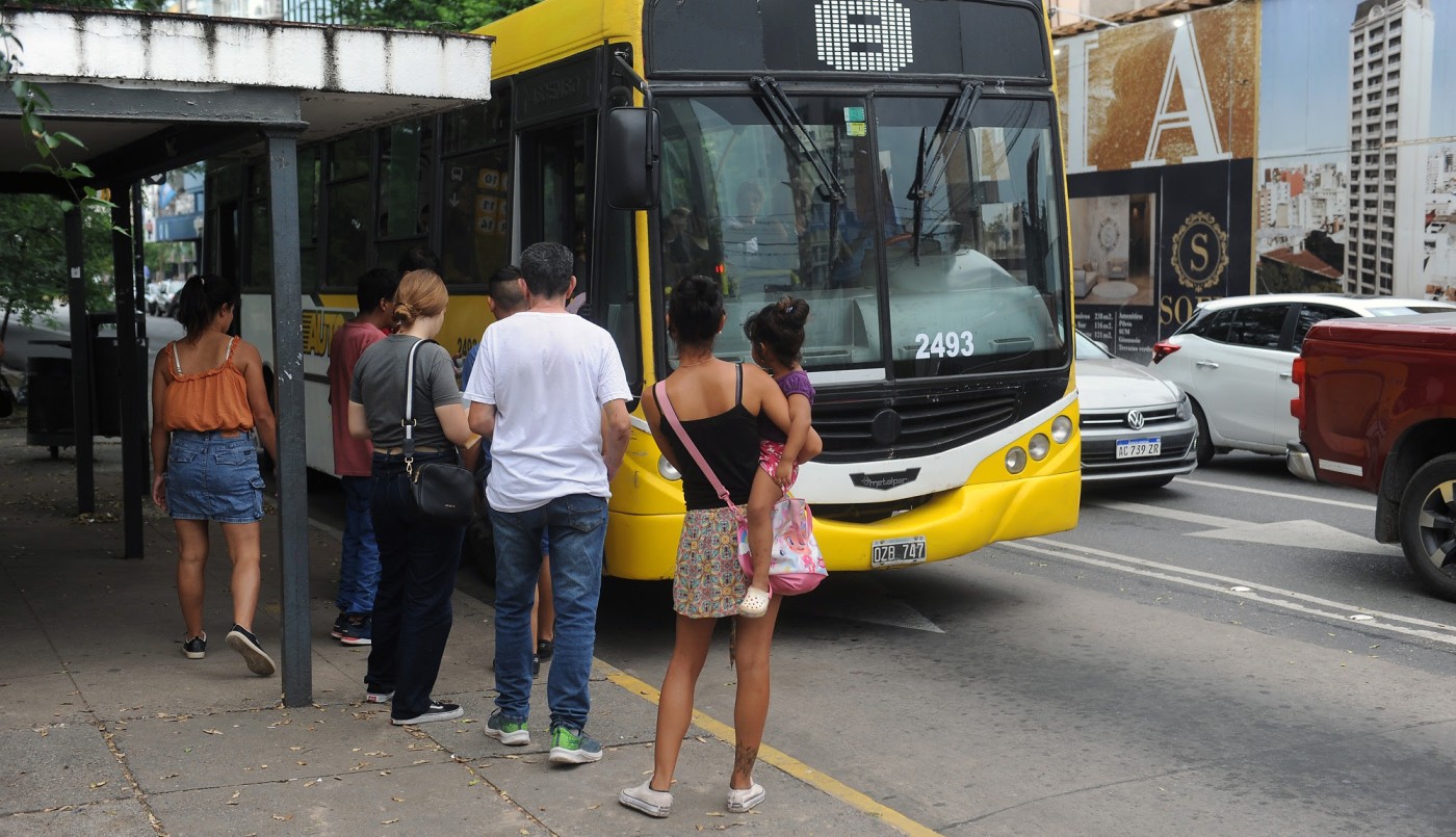La Municipalidad aclara dudas sobre el boleto combinado de colectivos | Noticias
