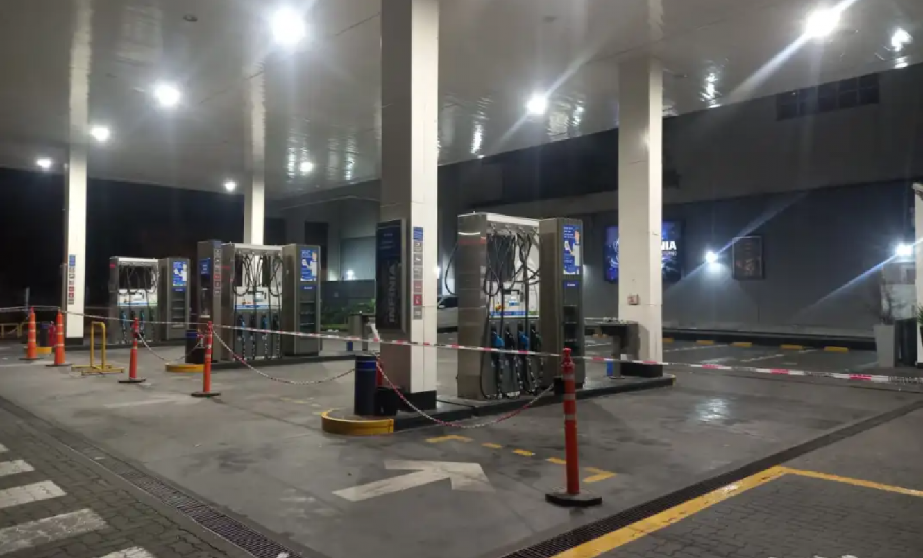 Imputaron a preso que se hizo pasar por integrante de Los Monos y extorsionaba estaciones de servicios | Judiciales