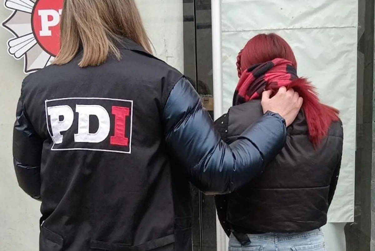 Detuvieron a una mujer por agredir a su cuñada | Judiciales