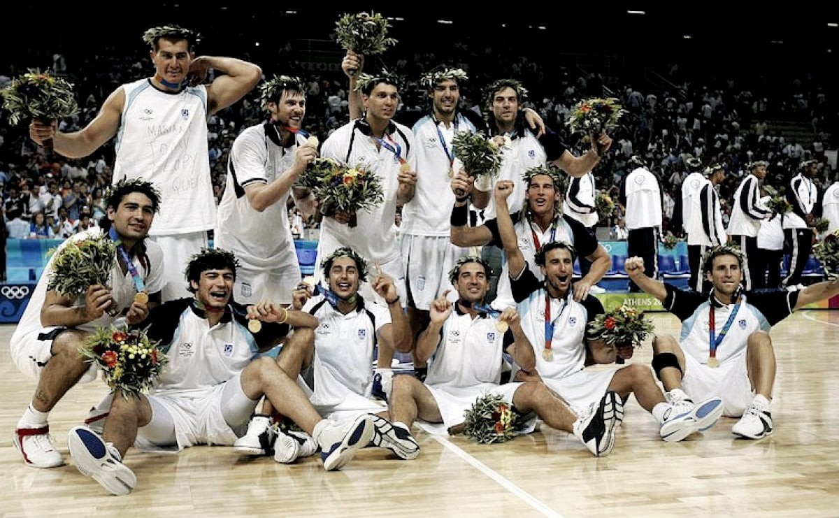 La Generación Dorada de Básquet anunció su vuelta a las canchas | Deportes