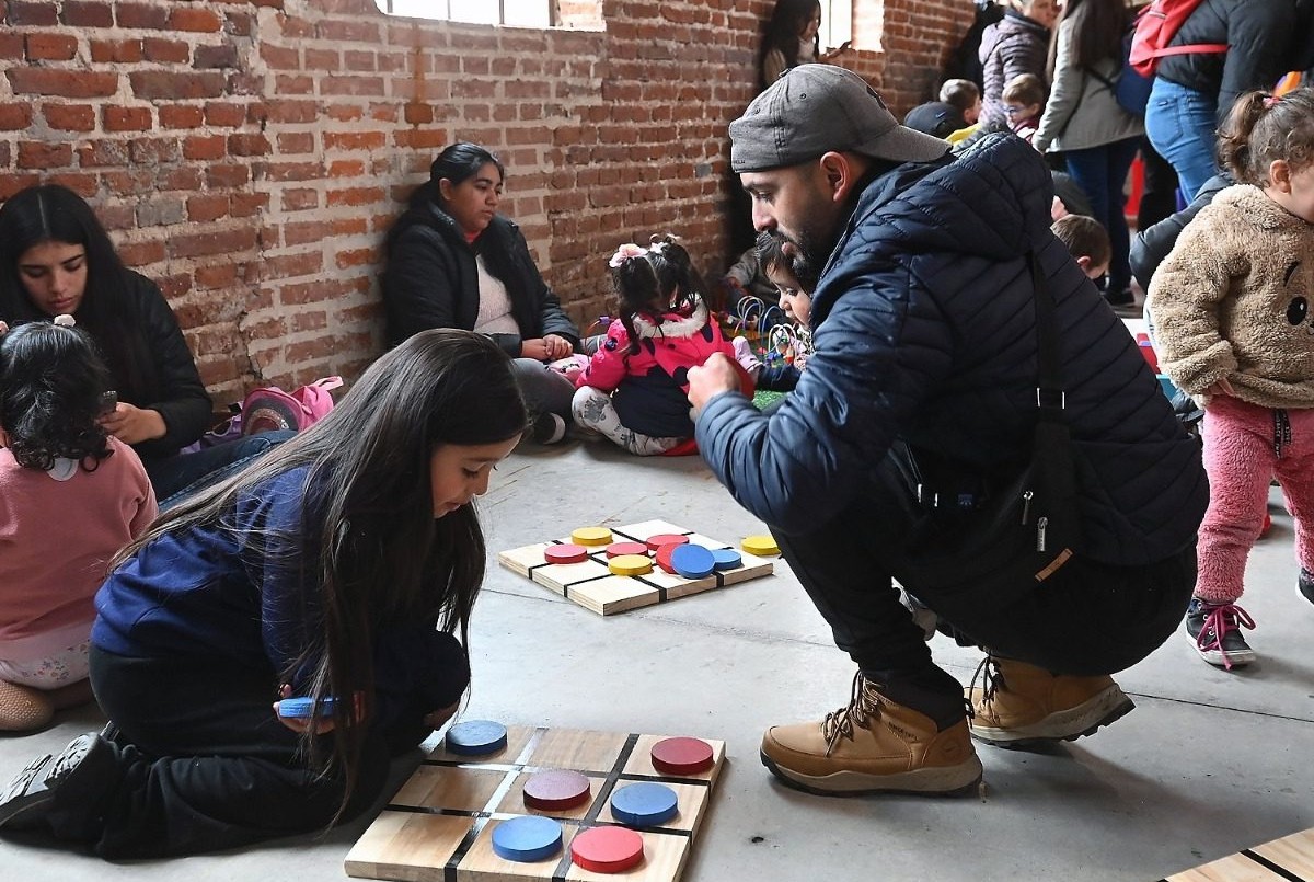 Qué actividades hay para hacer en Santa Fe este fin de semana | Información General