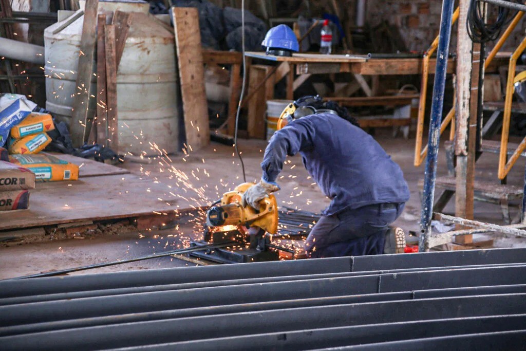 Alerta de trabajo: Santa Fe acumula más de 10.000 despidos en lo que va del 2024 | Noticias