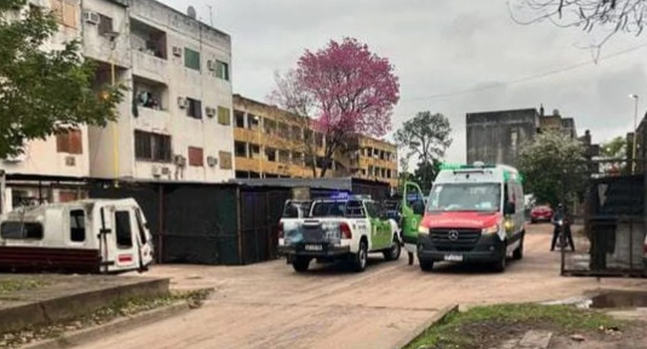 Femicidio en Corrientes: un gendarme mató a su pareja de dos tiros y luego se quitó la vida | Nacionales
