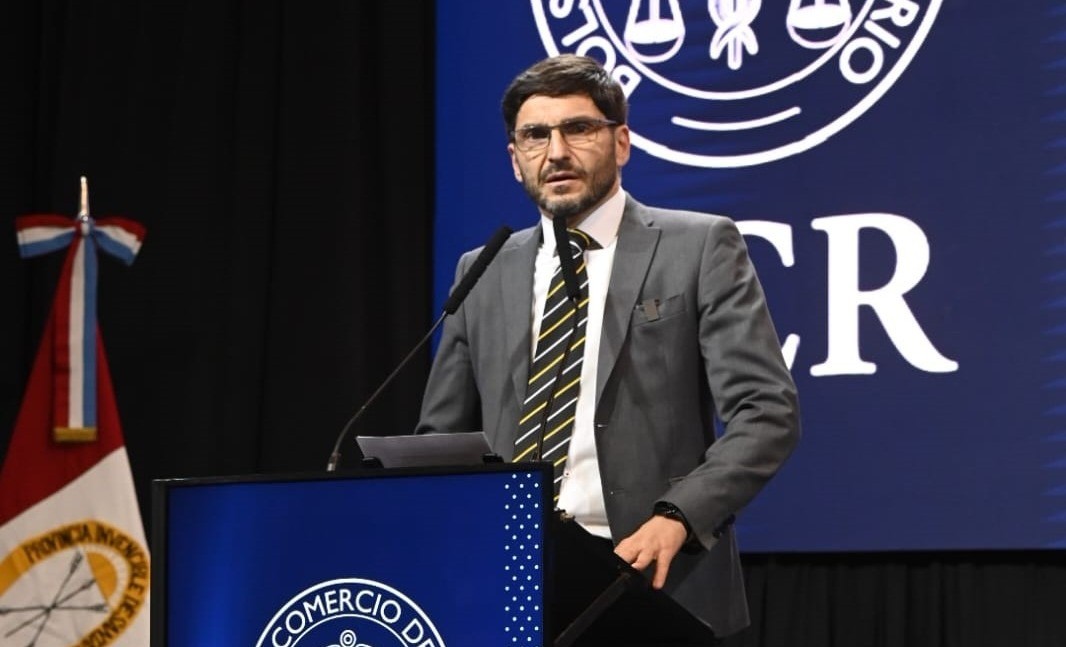 En Rosario, Pullaro reclamó al gobierno que ceda las rutas nacionales a Santa Fe | Información General