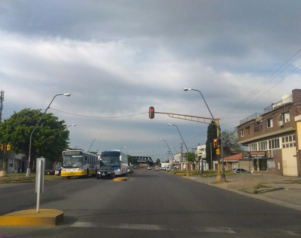 Sabado con mucho frío y con posibilidades de lluvia | Información General