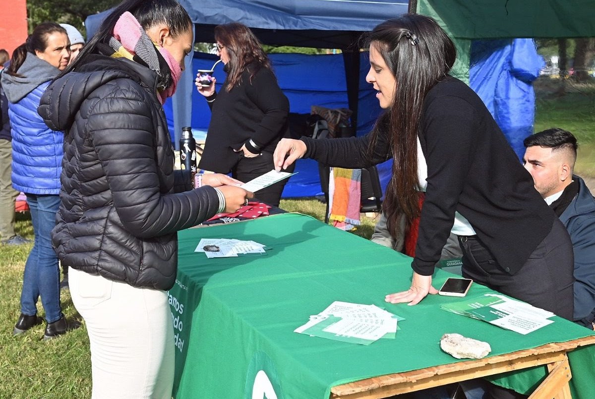 Más del 75% de situaciones conflictivas se resuelve favorablemente | Noticias