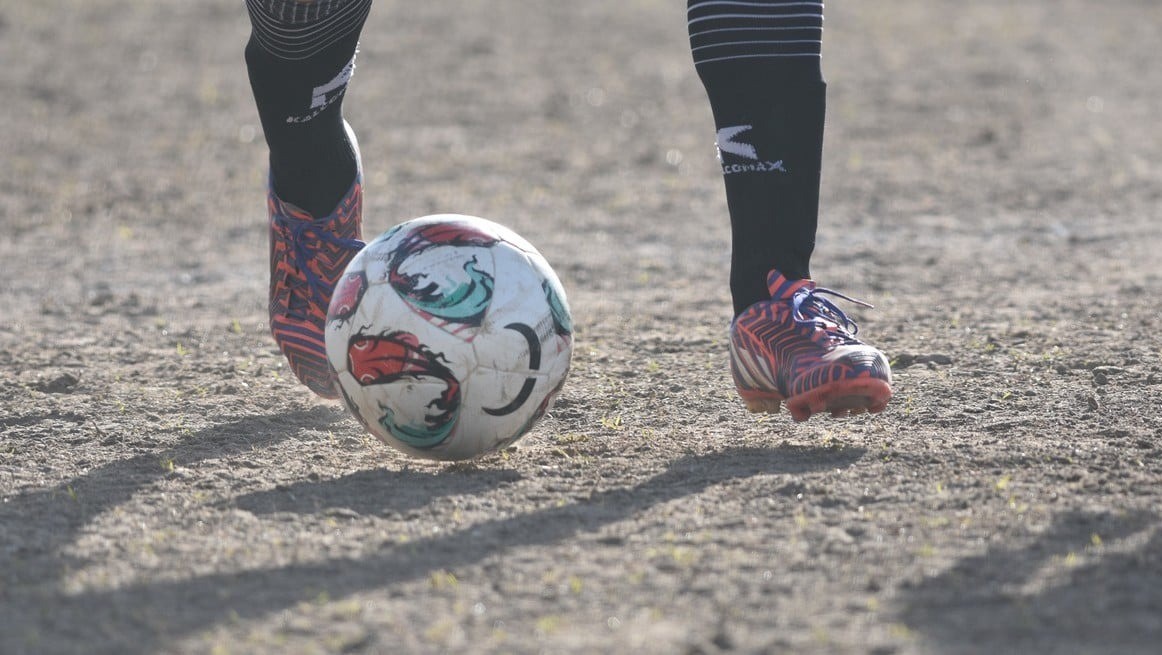 Un jugador hirió a otro con un cuchillo en un partido de la Liga Santafesina | Noticias