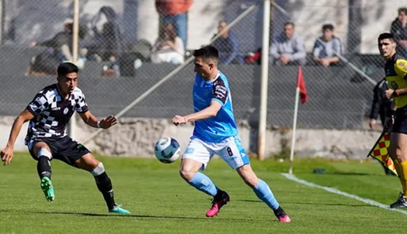 Los resultados de este domingo favorecen a Colón | Deportes