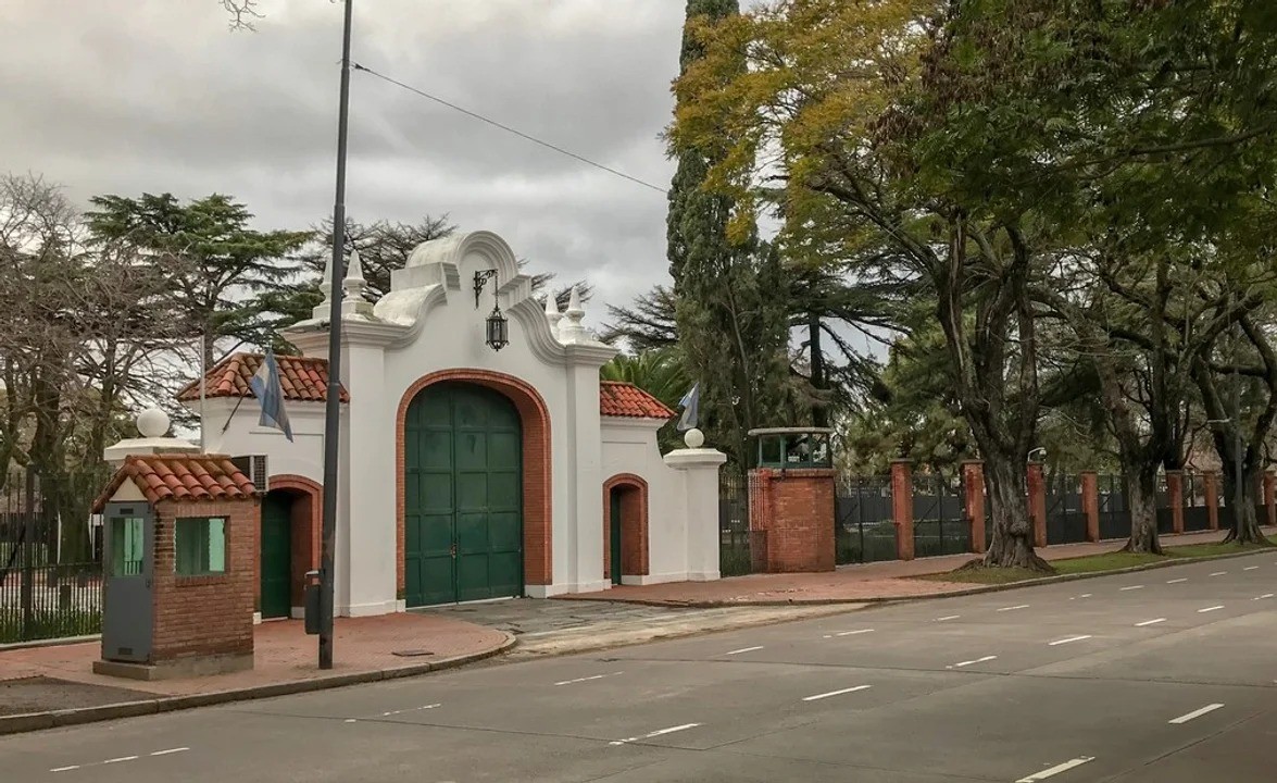 Declara el ex intendente de la Quinta de Olivos en la causa por violencia de género | Nacionales