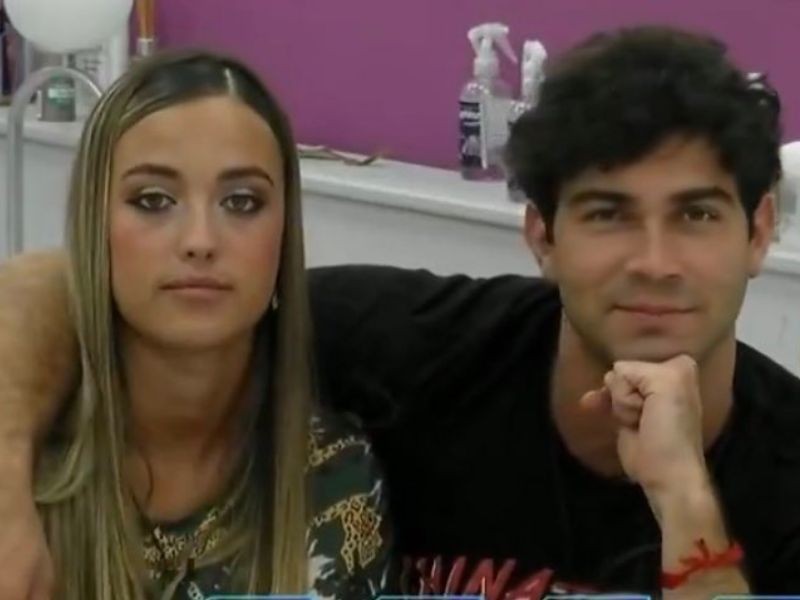 La escandalosa separación de GH: Nico Grossman le fue infiel a Flor Regidor | Espectaculos