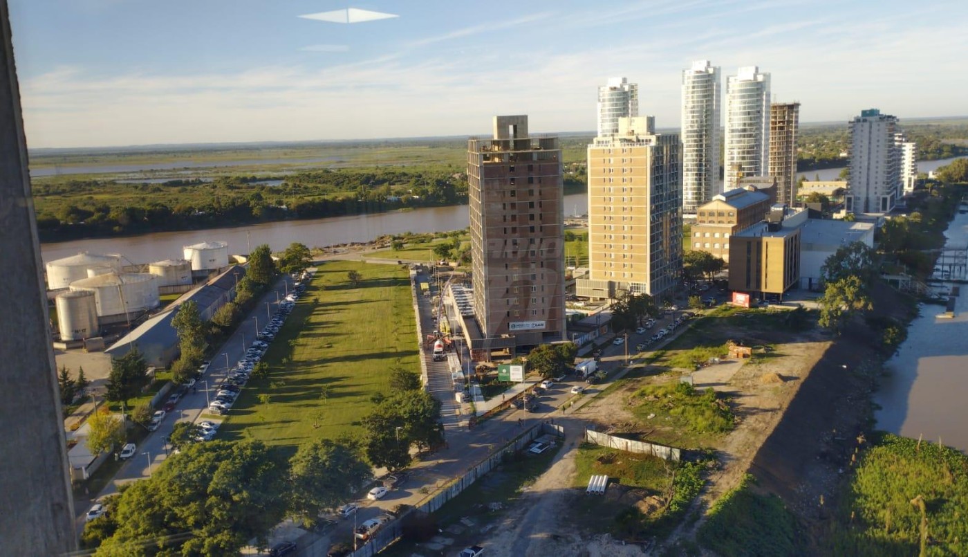 Martes con buen tiempo en Santa Fe: mirá a cuánto ascenderá la temperatura | Información General