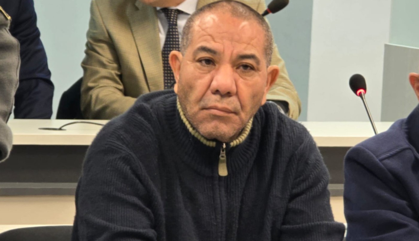 Caso Luana Ludueña: condenaron a prisión perpetua a Diego Concha | Judiciales