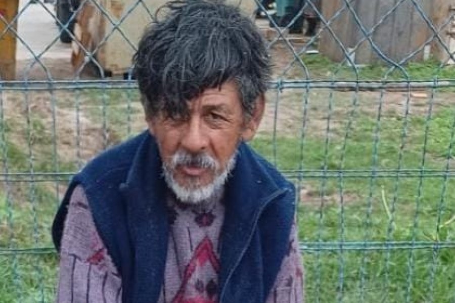 Solicitan información sobre familiares de Jacinto Sulpicio Gálvez | Información General